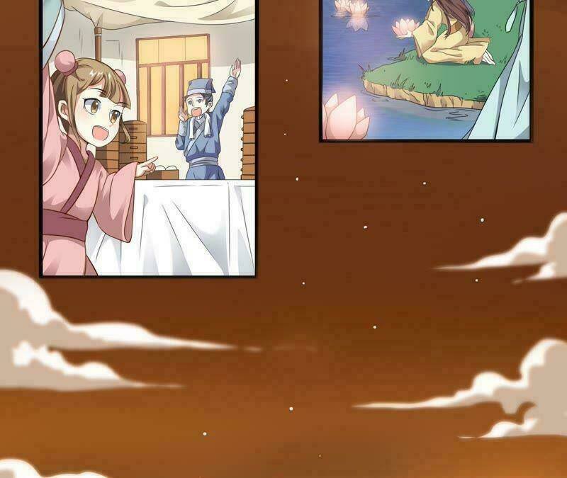 tình tễ hà xử chapter 3 3