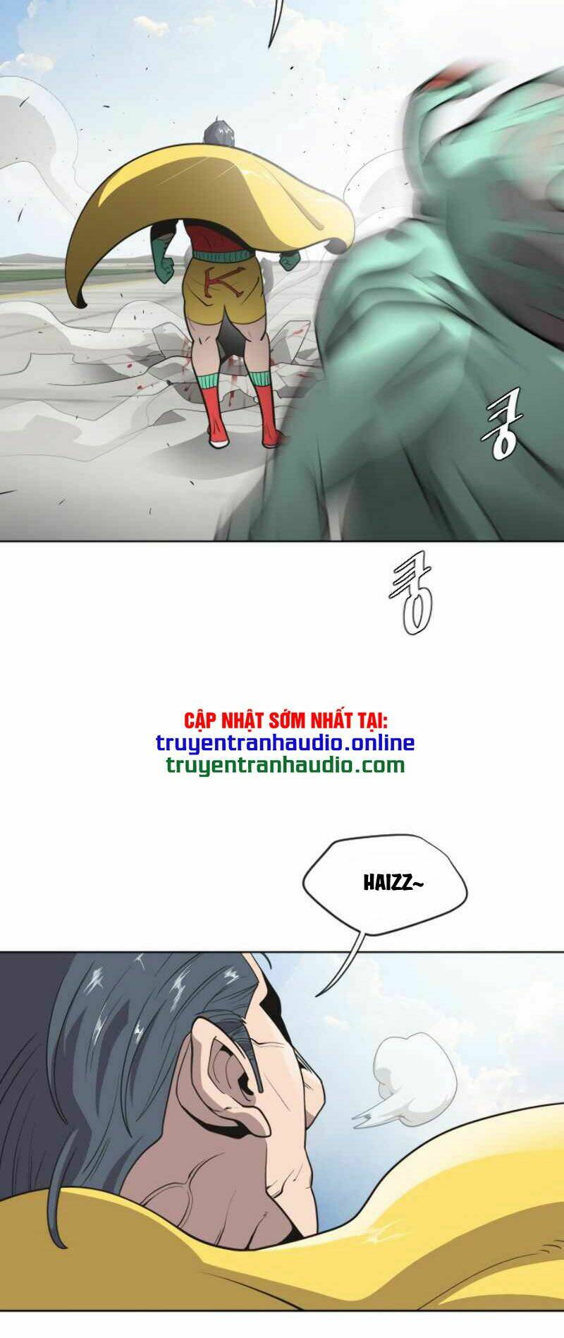 kĩ nguyên của anh hùng chapter 25 24