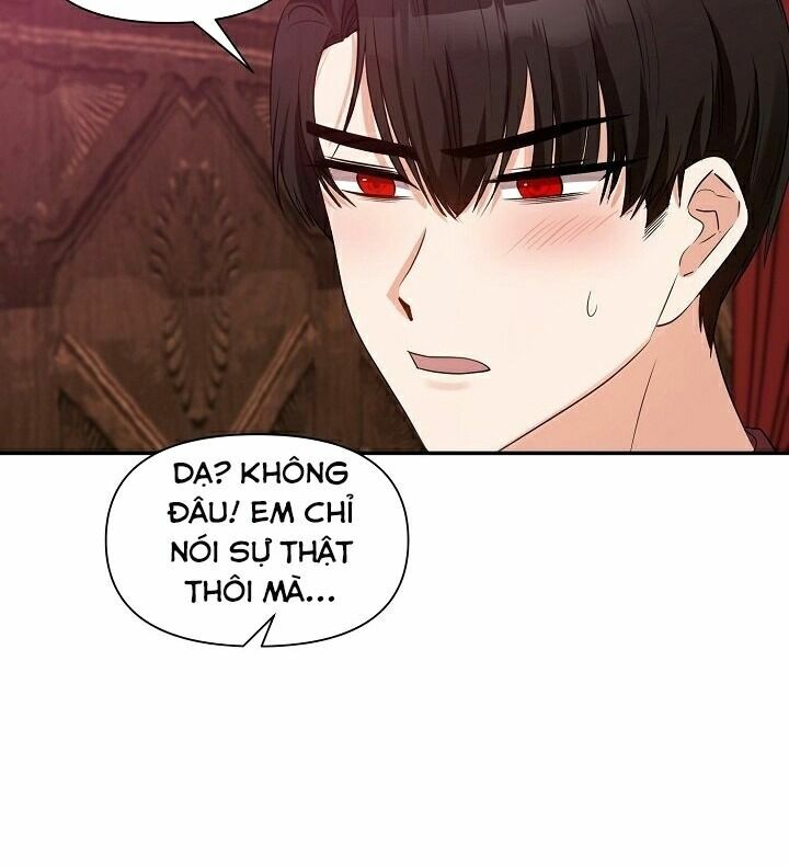 người chồng bạo chúa của tôi đã thay đổi chapter 14 50
