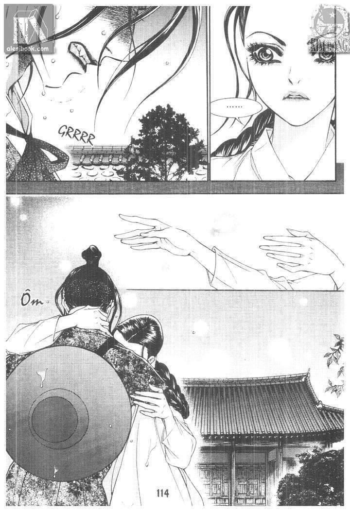 geonneun seonbi chapter 10 24