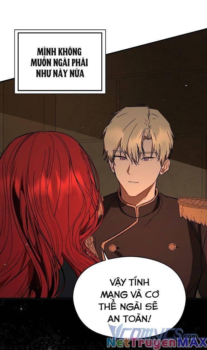 tôi không cố ý quyến rũ nam chính đâu! chapter 63 16