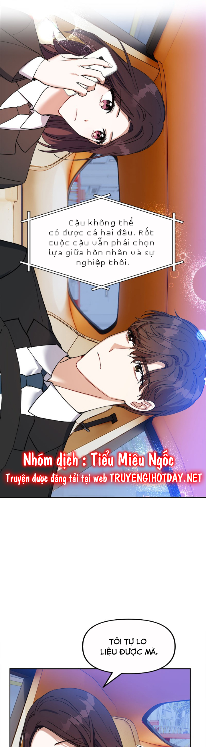 bản cam kết hôn nhân chapter 27 7