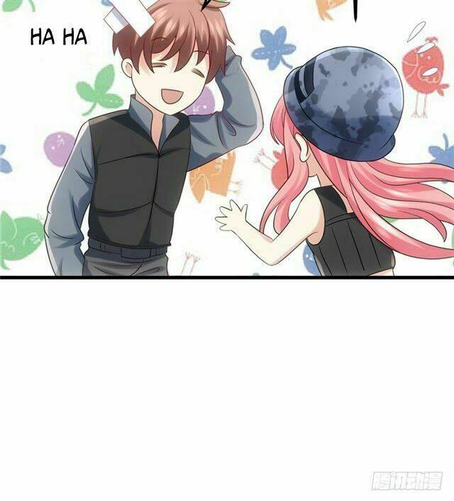 thời khắc và em điều đẹp chapter 4 52