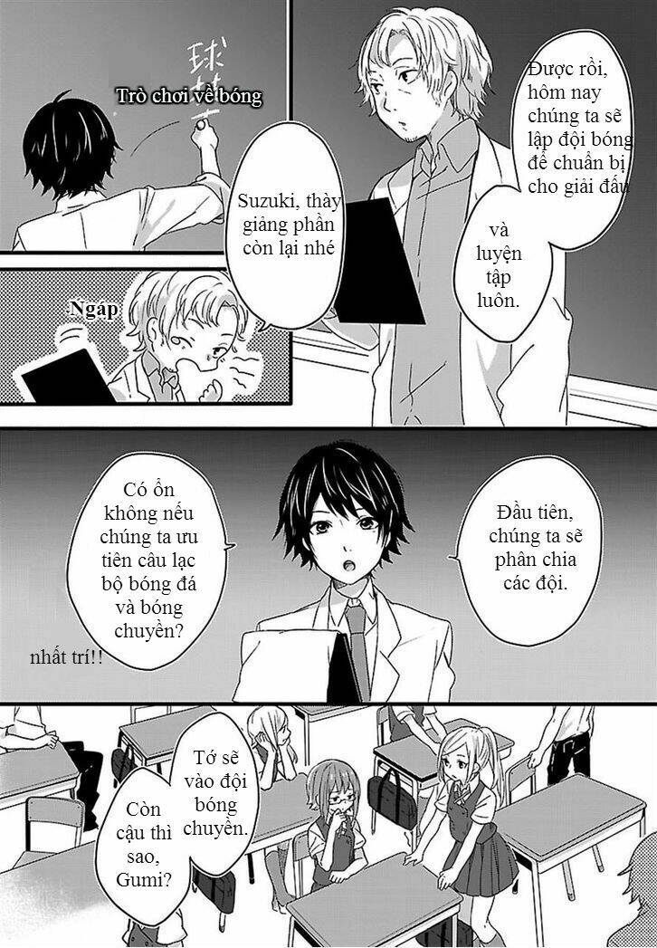 shiryoku kensa chapter 3 18