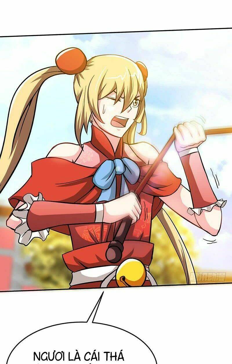 chí tôn thần ma chapter 21 30