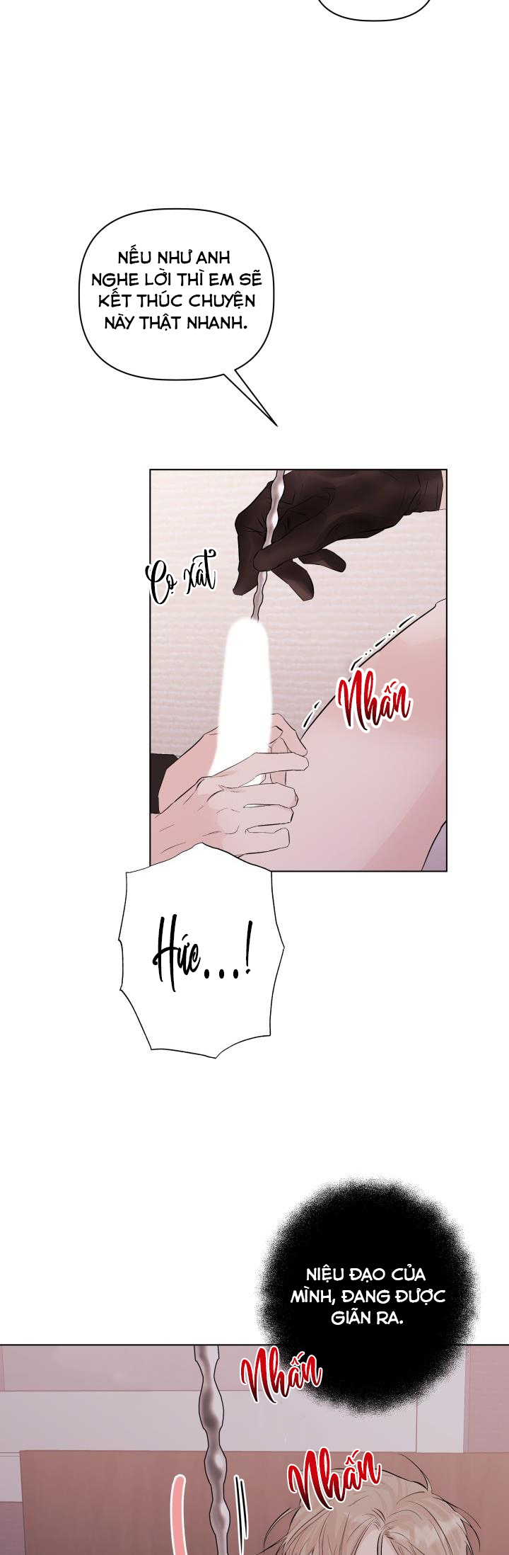 tình yêu ràng buộc chapter 4 27