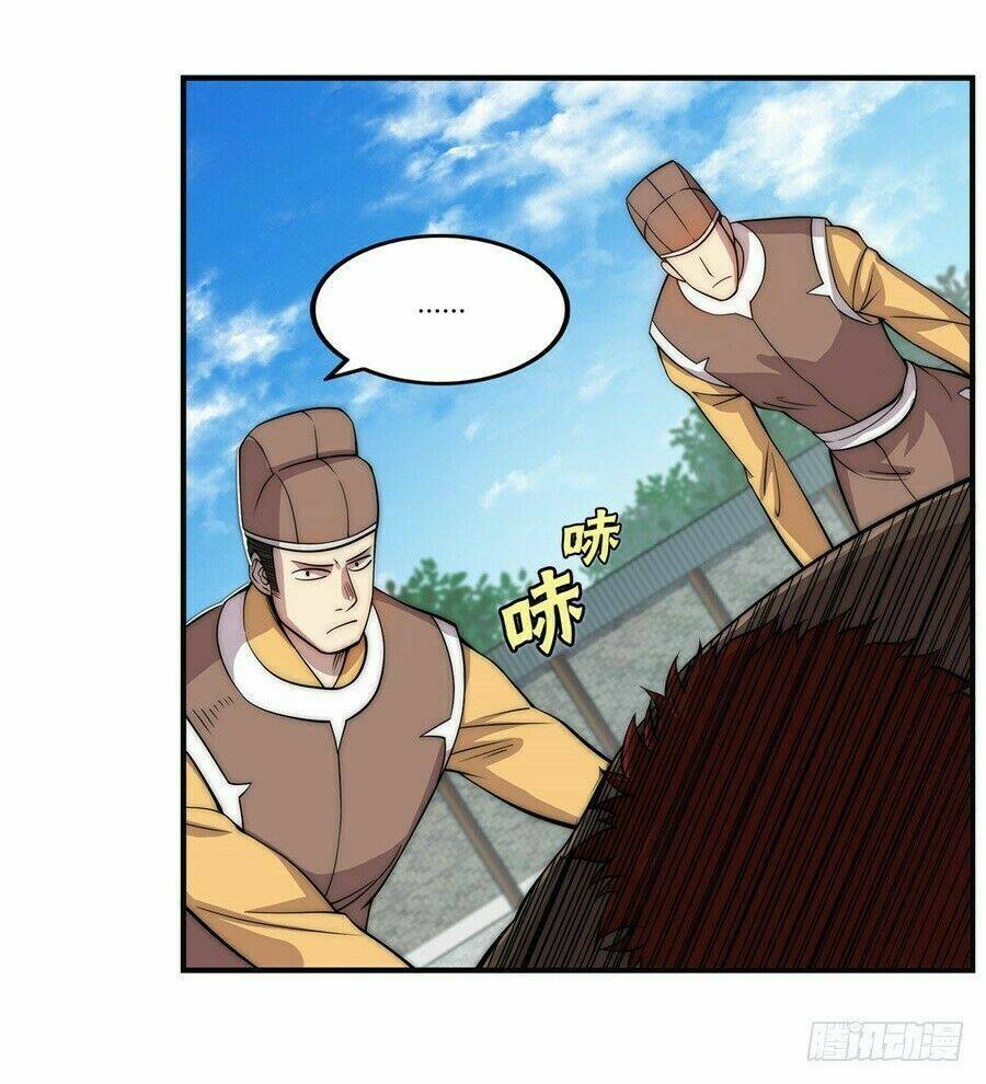 cuộc sống thoái ẩn của võ lâm chi vương chapter 53 4