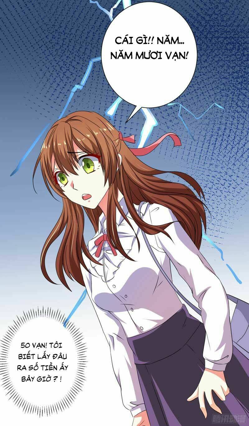 khế hôn chapter 5 12