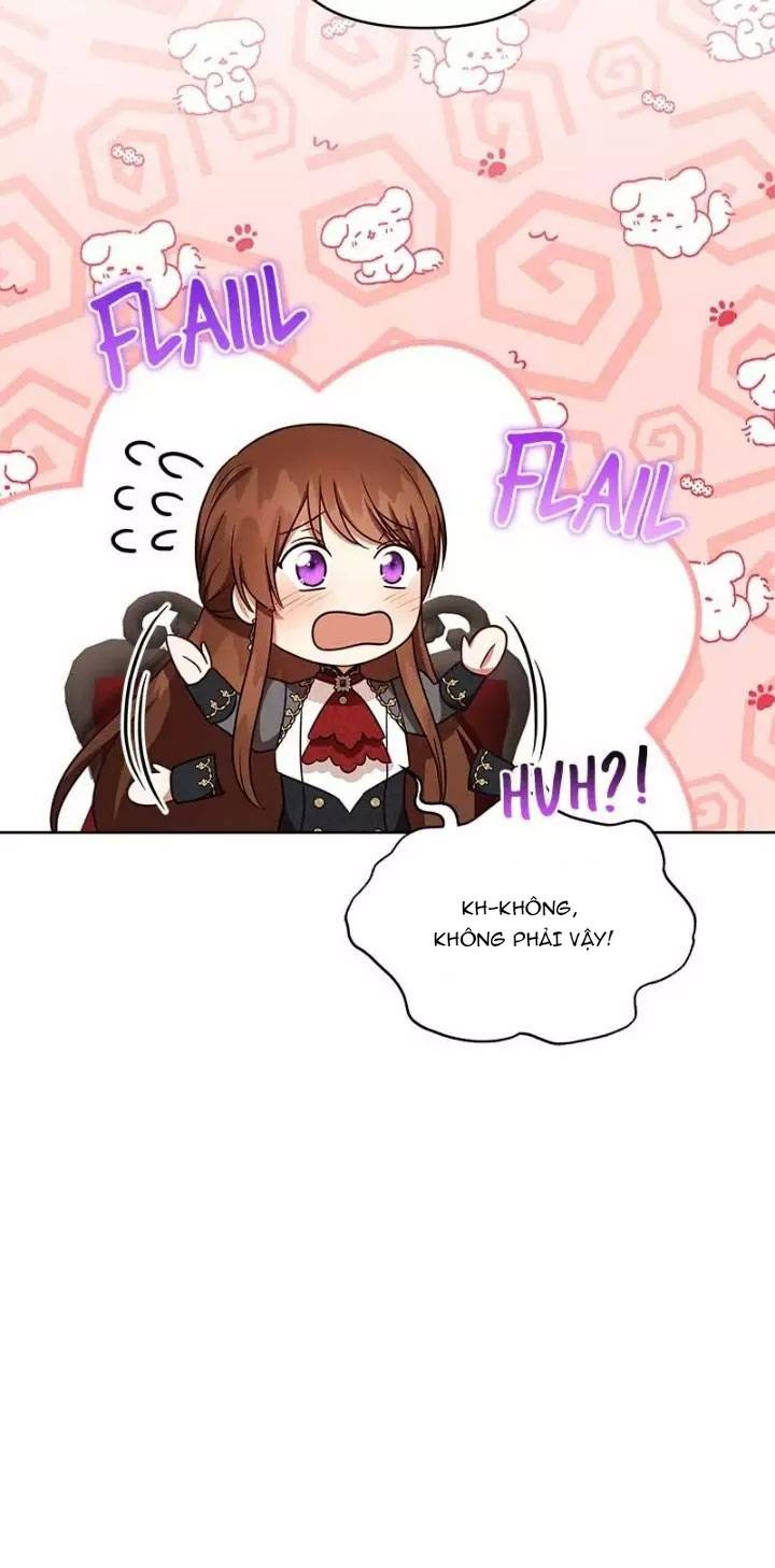 công tước ác quỷ không ngủ được chapter 45 7