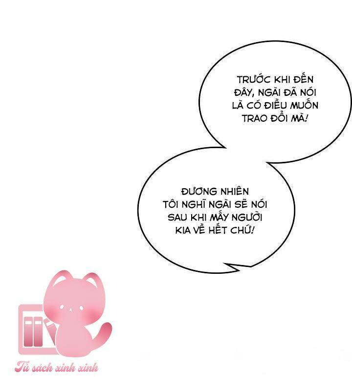 [15+] công chúa chloe chapter 110 32