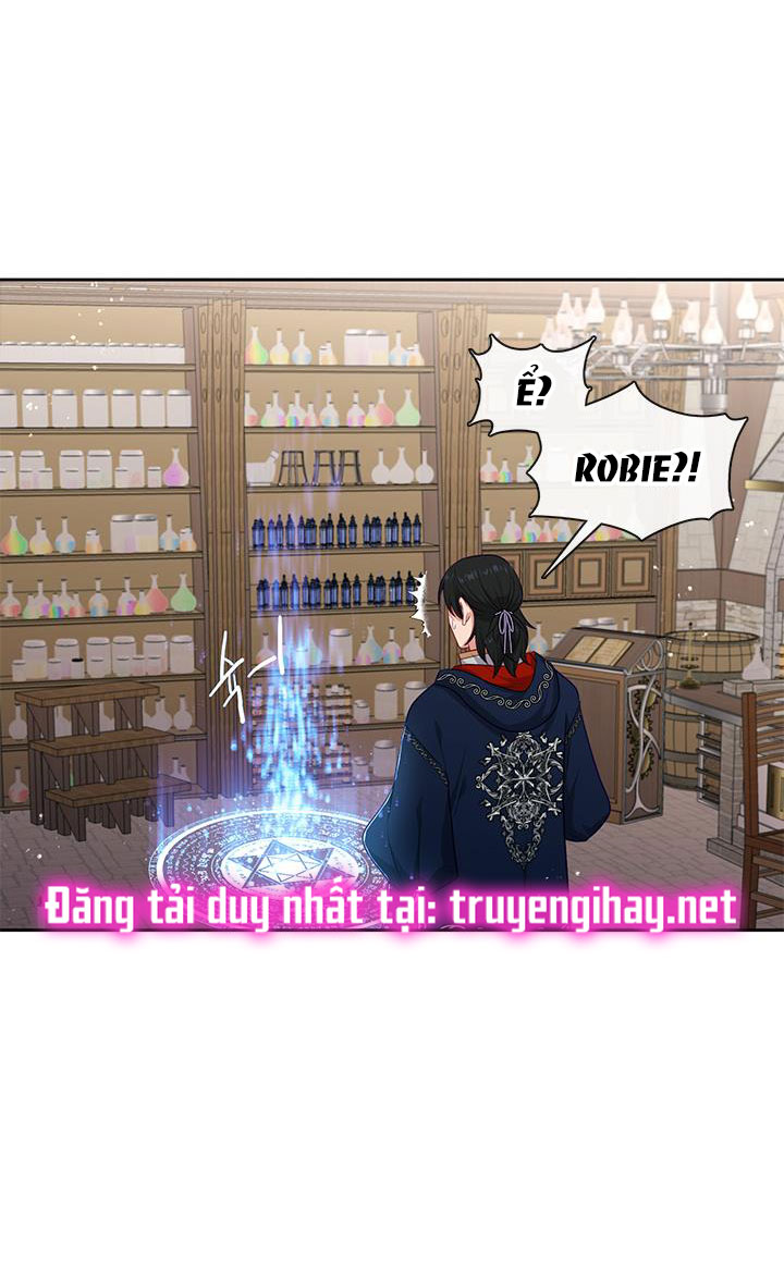 cẩn thận nữ phụ phản diện đấy! chapter 121 6