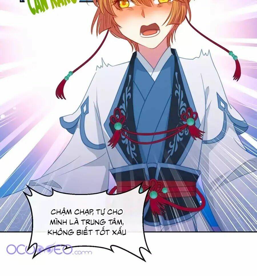 hội học sinh kiêu ngạo của hoàng cung chapter 11 30