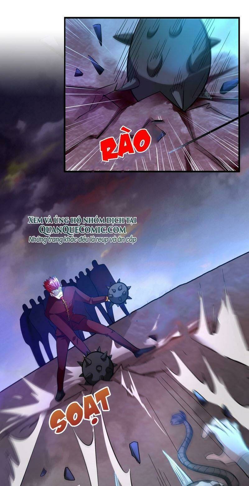 dị giới cung ứng thương chapter 90 17