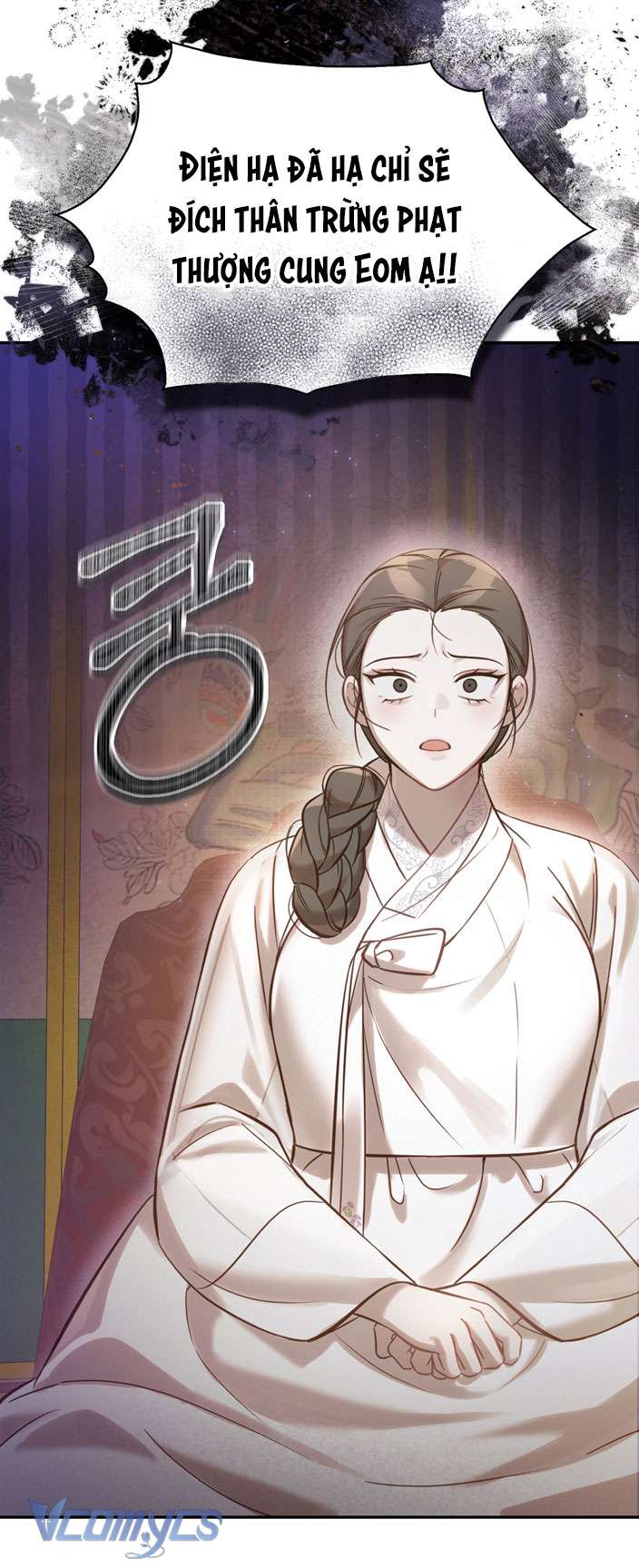 [18+] tiết học bí mật của trung điện chapter 17 39