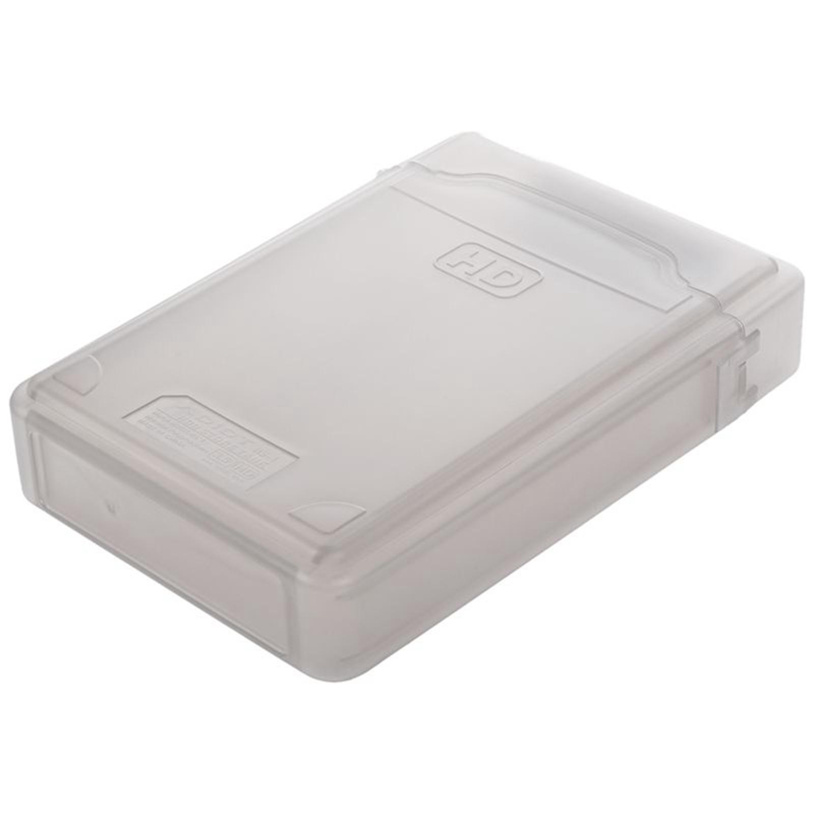 3.5 inch IDE   Drive HDD Case Protective Protection Storage Box