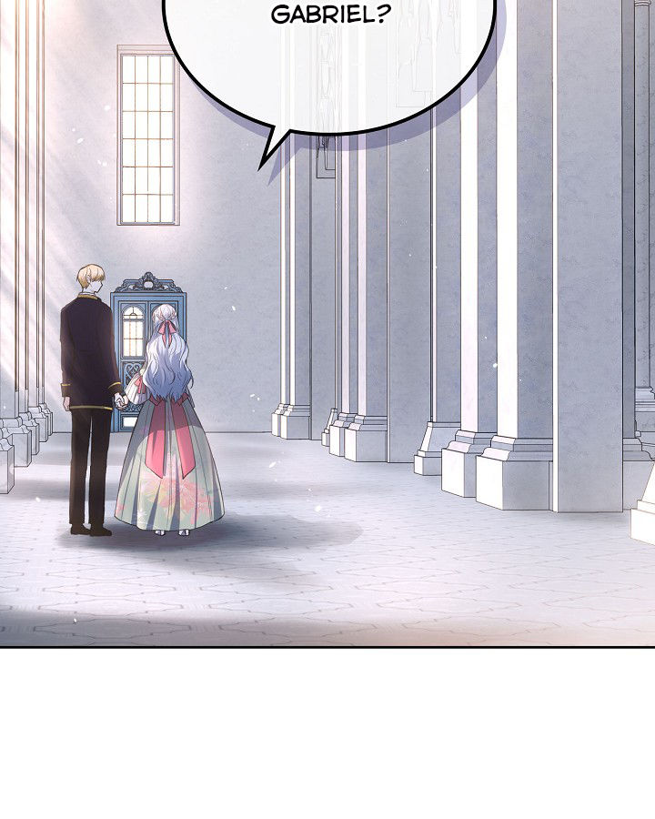 vị hôn thê giả của thái tử chapter 18 49