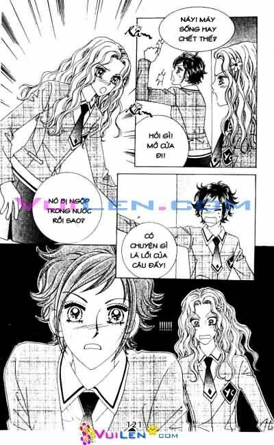 sâu trong ánh mắt chapter 55 2