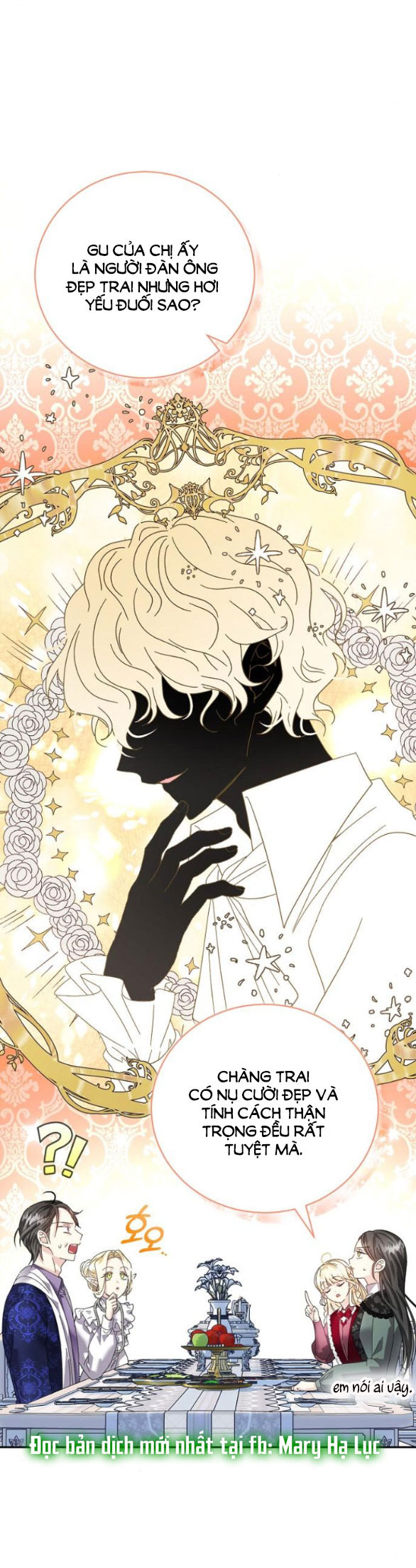 chiếm hữu trái tim bạo chúa chapter 18.2 11