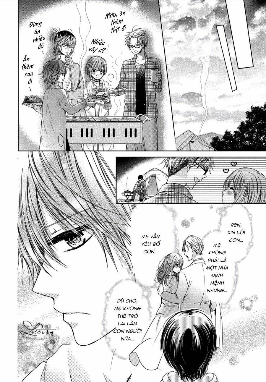 kí túc xá của ma cà rồng chapter 4 20