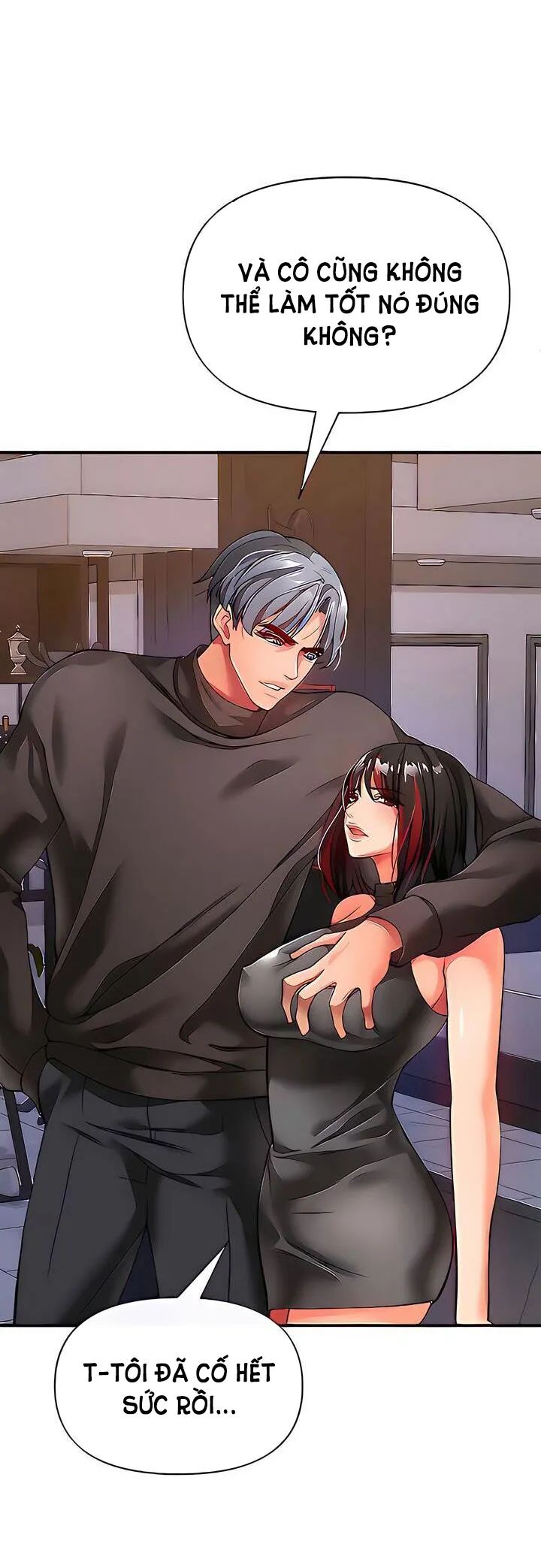 thỏa thuận máu chapter 21 27