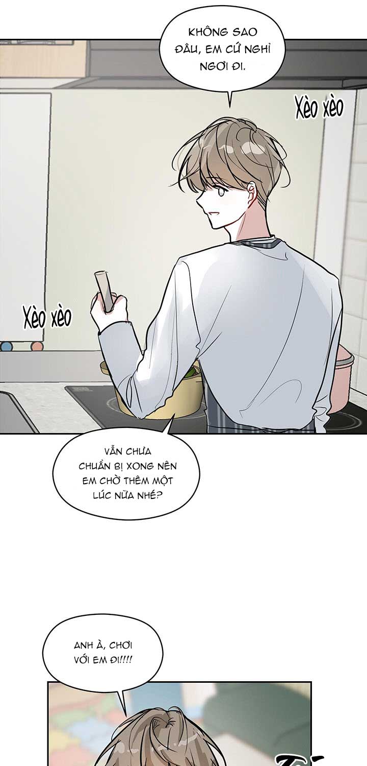 mùa xuân lại đến chapter 4 41