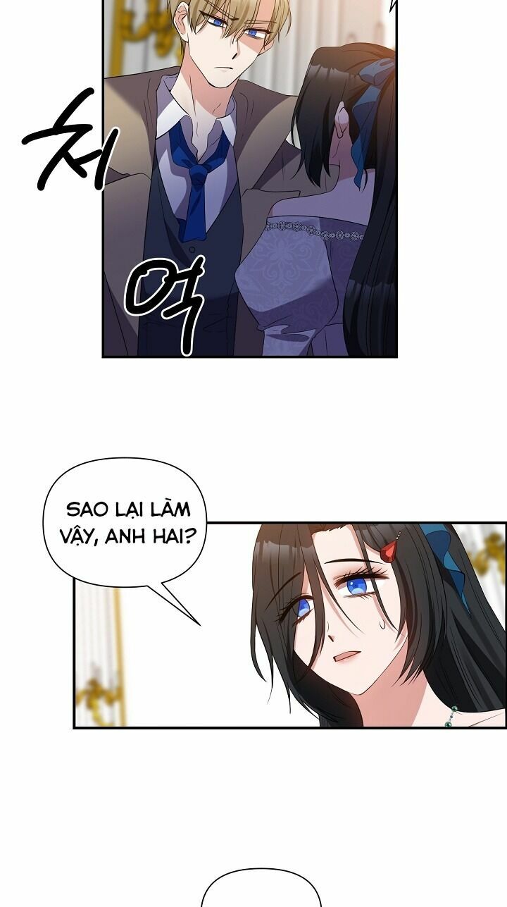 người chồng bạo chúa của tôi đã thay đổi chapter 21 22
