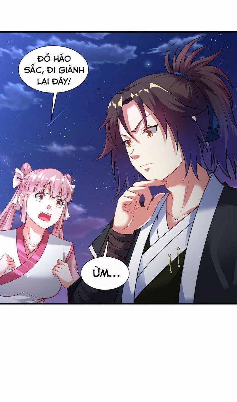 đạo ấn chapter 45 18