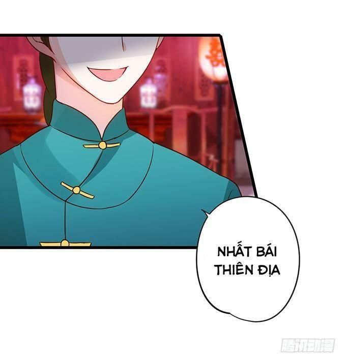 hồ tiên hung bạo chapter 61 48