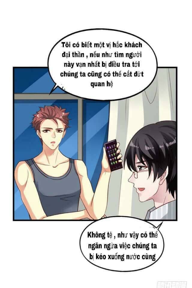 tôi không muốn fa như vậy đâu chapter 73 7