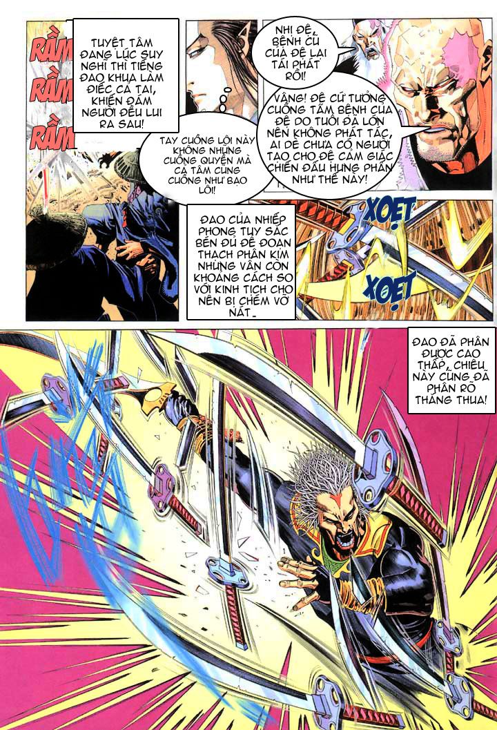 phong vân chapter 213 9