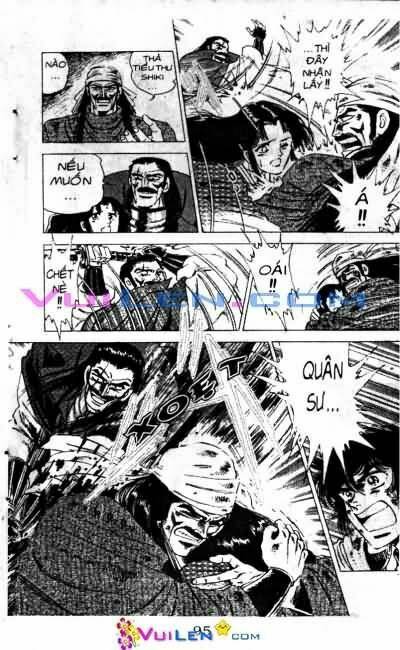 vương tử takeru chapter 8 95