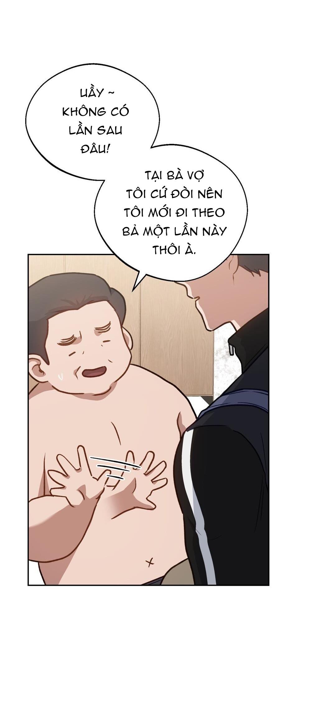 bơi trong mùi hương chapter 2 47