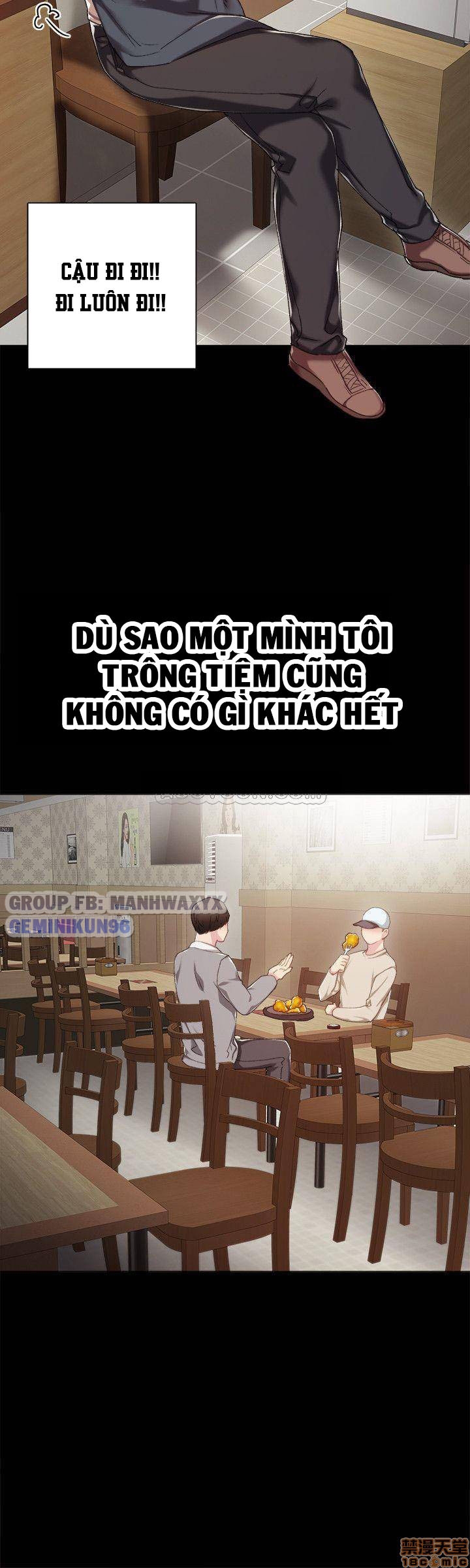 thầy giáo thực tập chapter 26 16