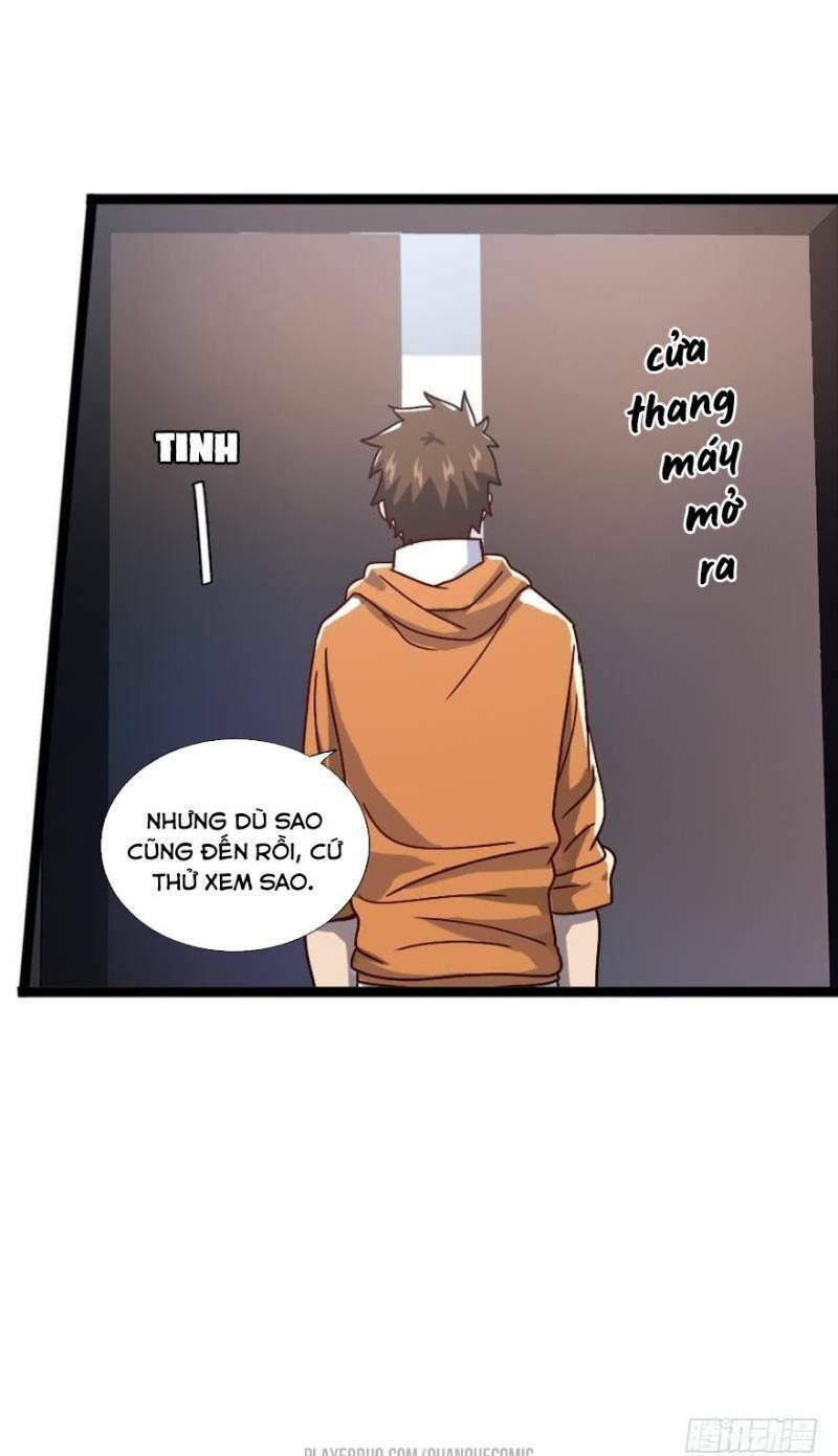 ta có di sản tại dị giới chapter 7 15