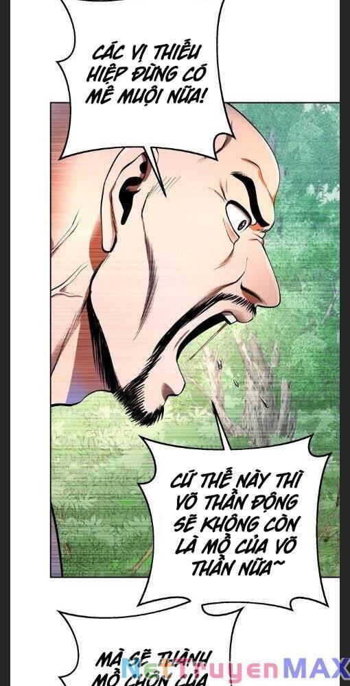 con trai út nhà ha buk paeng chapter 37 11