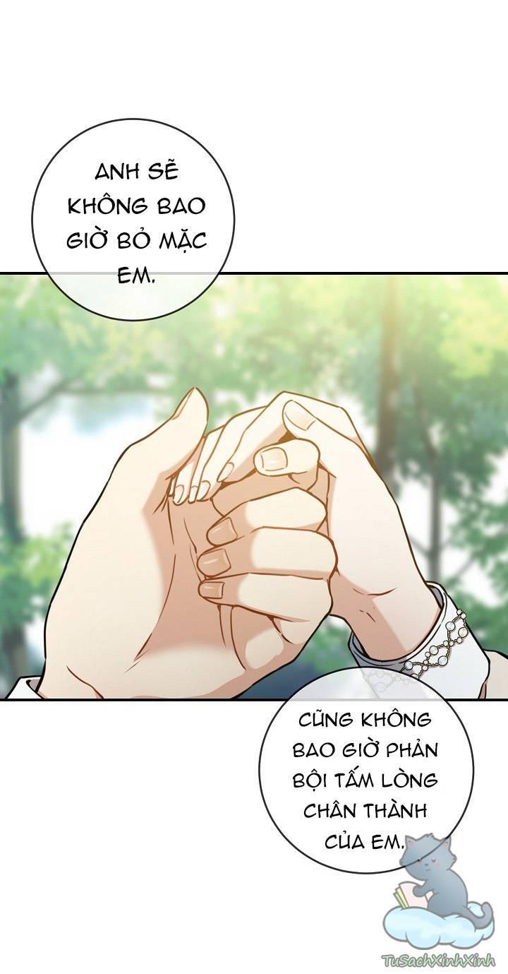 hướng về ánh dương lần nữa chapter 28 14