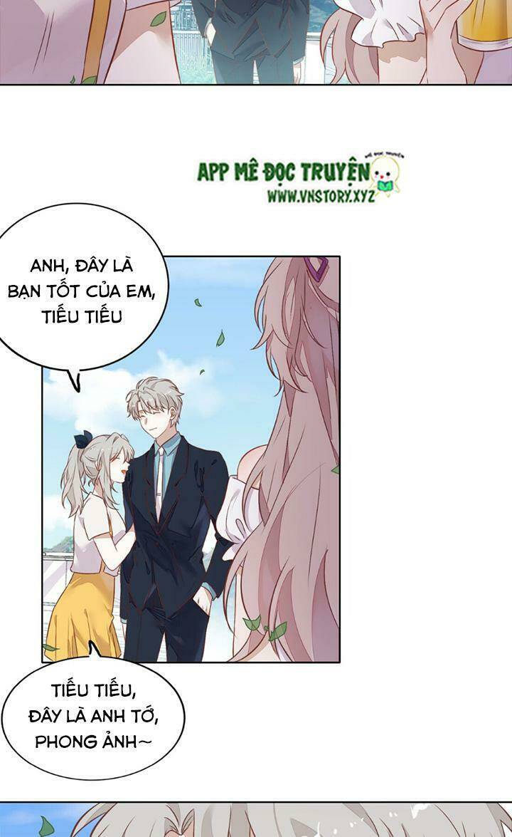 bạn trai kém tuổi bẫy yêu tôi chapter 39 13