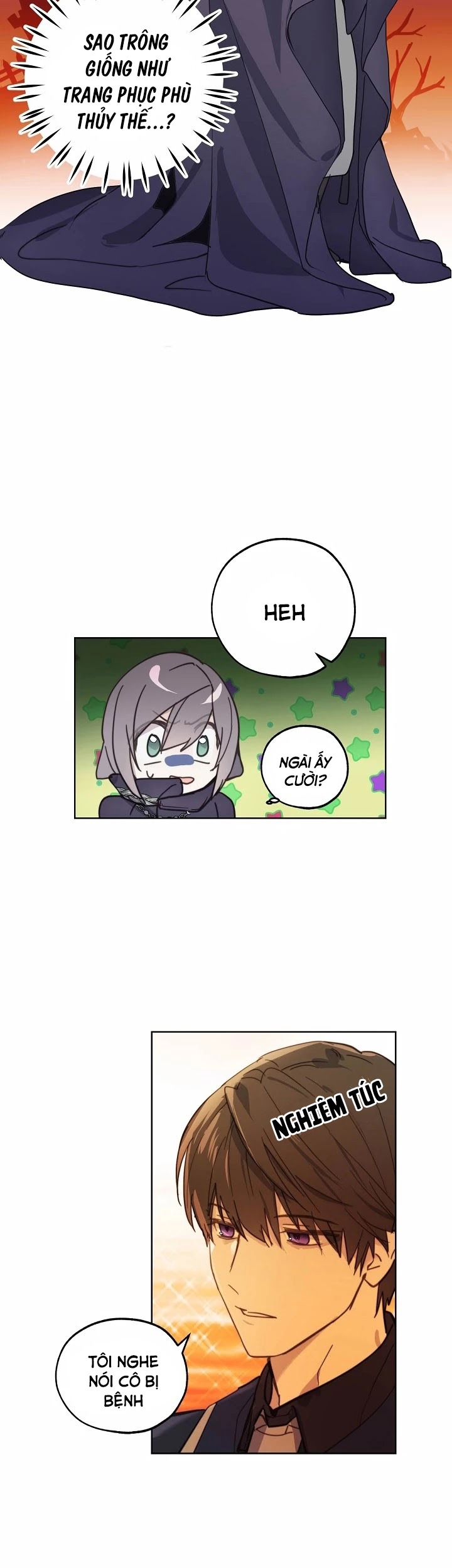 lời tỏ tình nhầm lẫn chapter 41 7