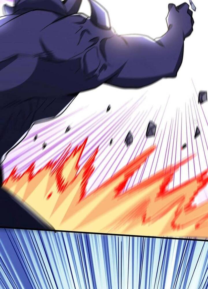 từ dã quái bắt đầu thăng cấp chapter 48 64