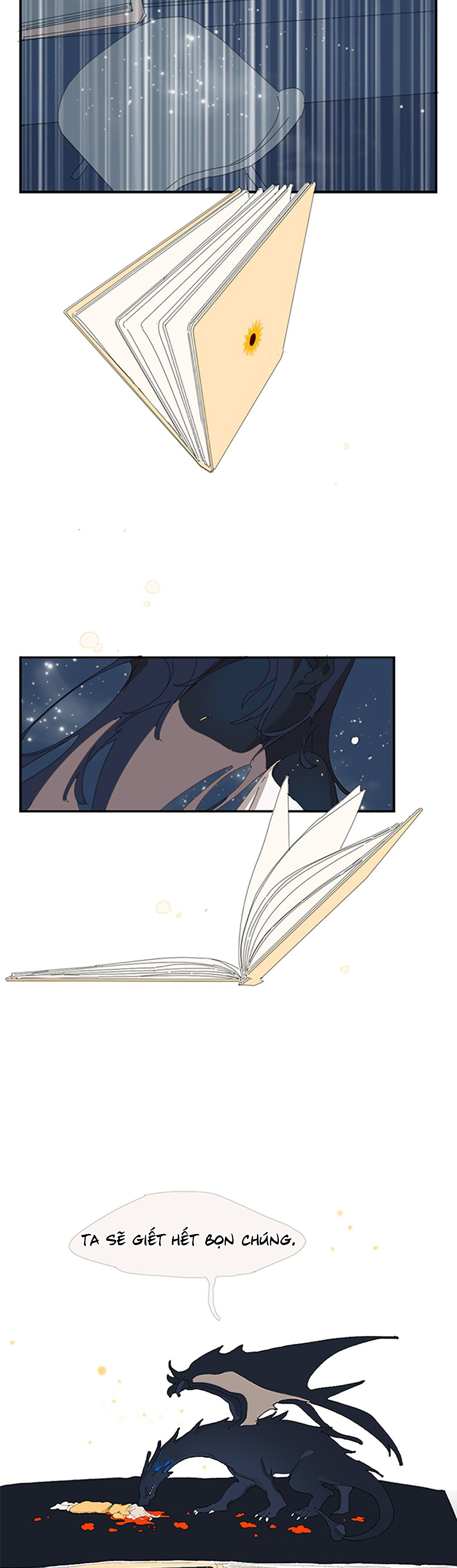 câu truyện về những chiếc kẹo chapter 7 15