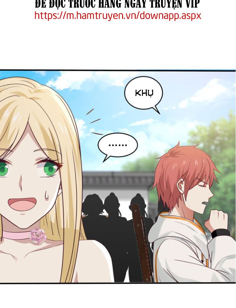 trên người ta có một rồng chapter 303 15