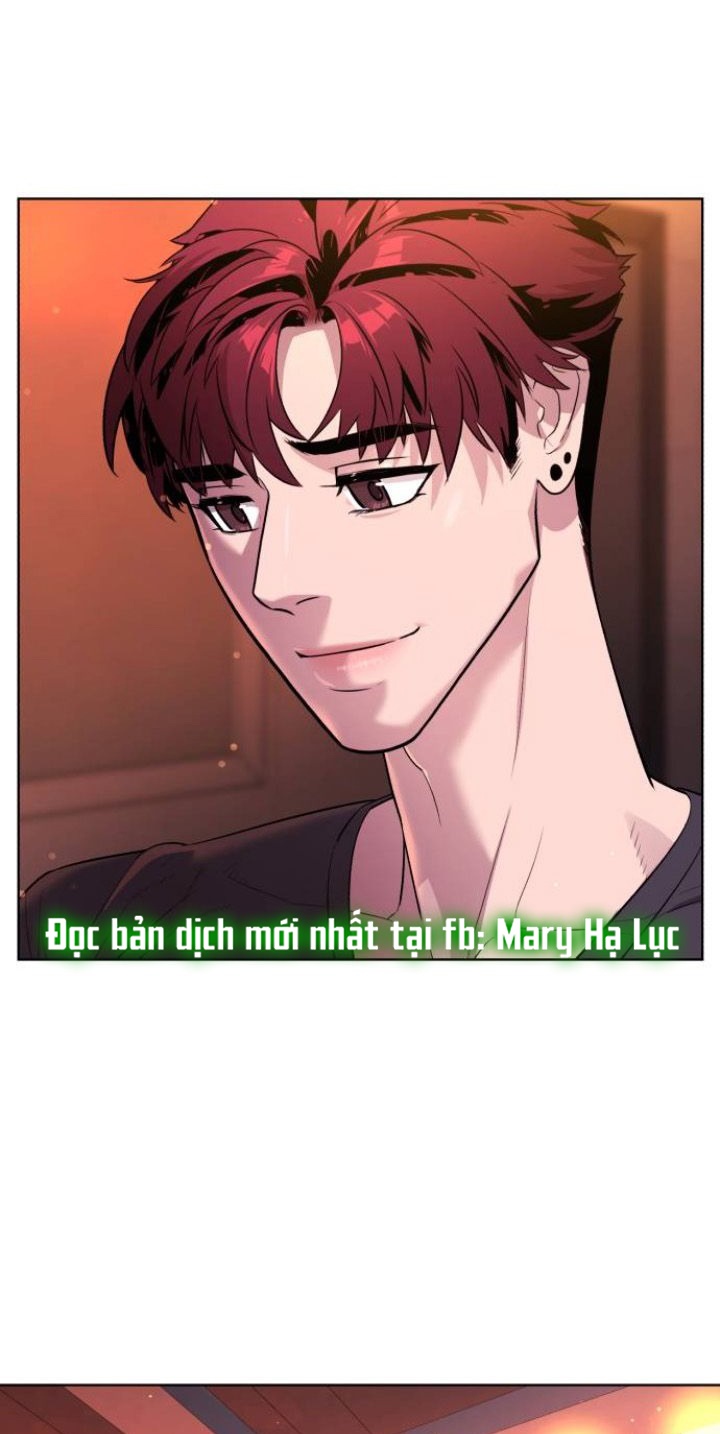 bạch huyết - white blood chapter 38 53