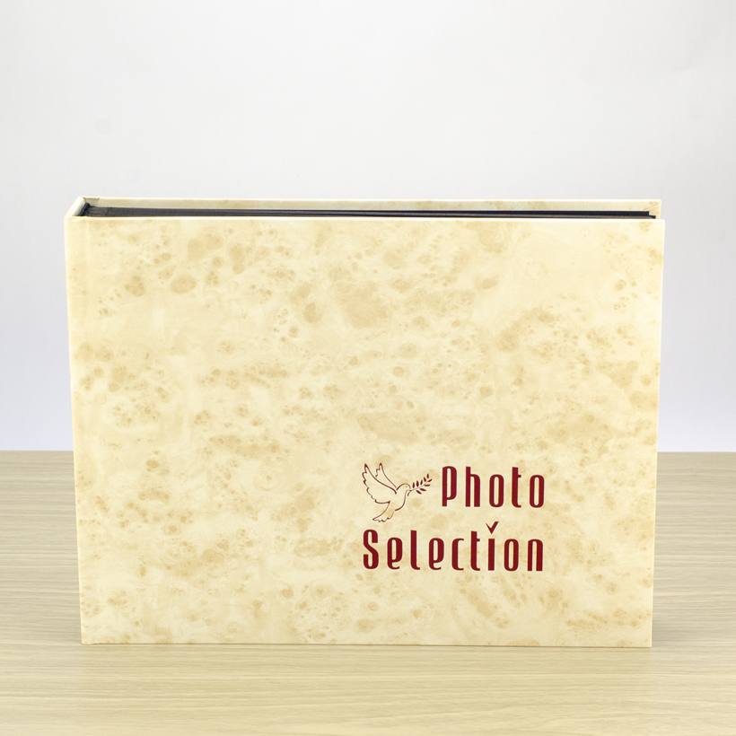 Album Selection 295x225/60 trang - PS02B