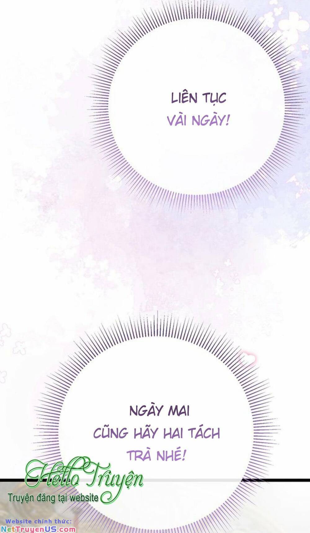 Hoàng Tử Rắc Rối chapter 48.1 52