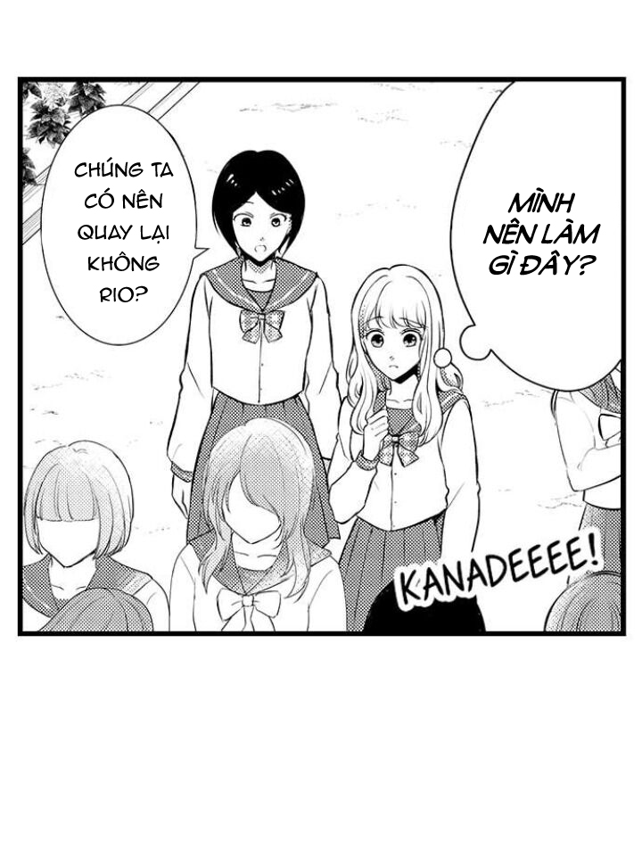 anh sẽ yêu em đến khi em tốt nghiệp chapter 10 33