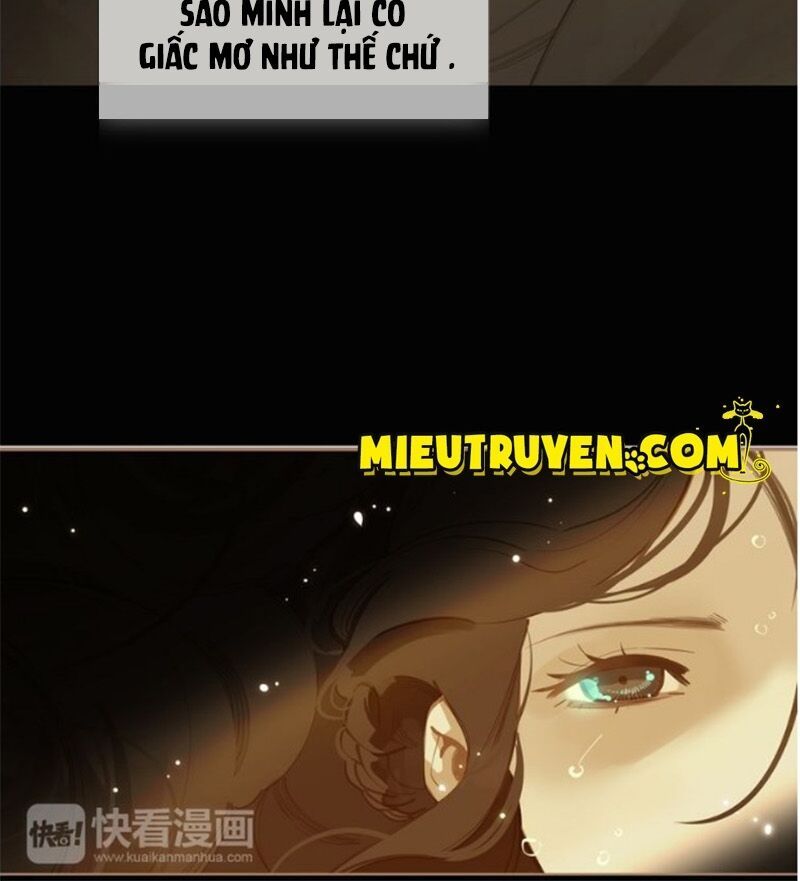 nhất đại linh hậu chapter 25 7