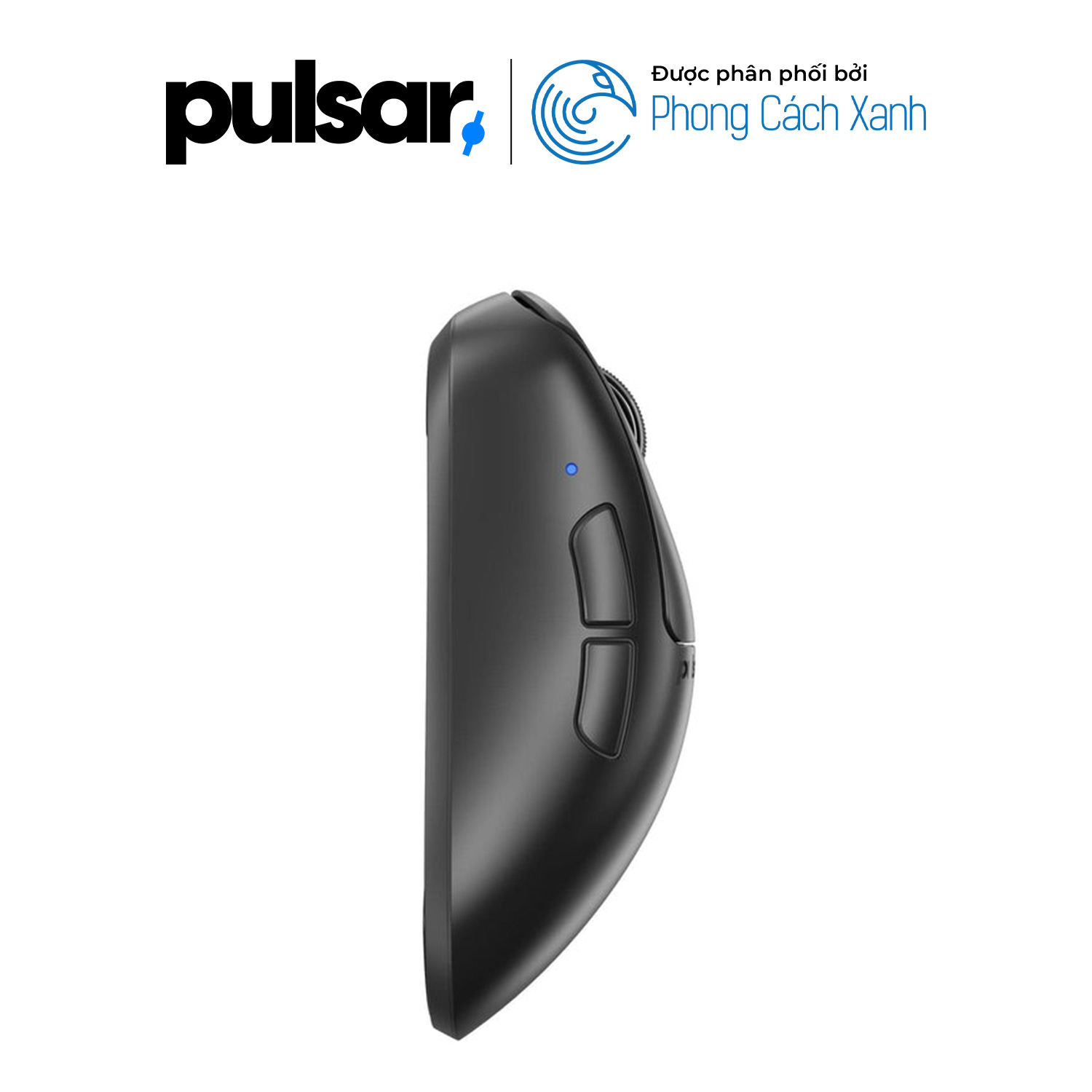 Chuột không dây siêu nhẹ Pulsar Xlite V3 (Hỗ trợ 4K Polling Rate) - Hàng Chính Hãng