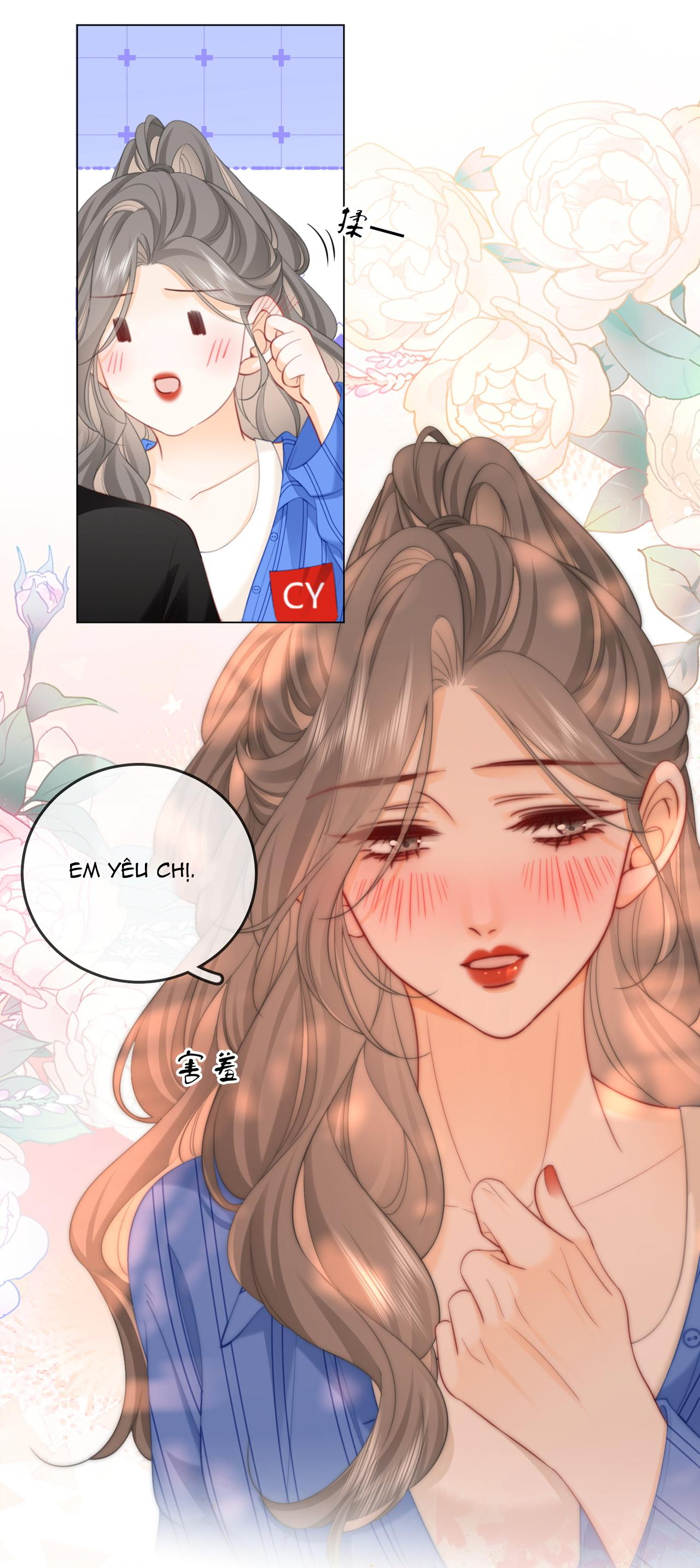 cố tiểu thư và khúc tiểu thư chapter 99 21