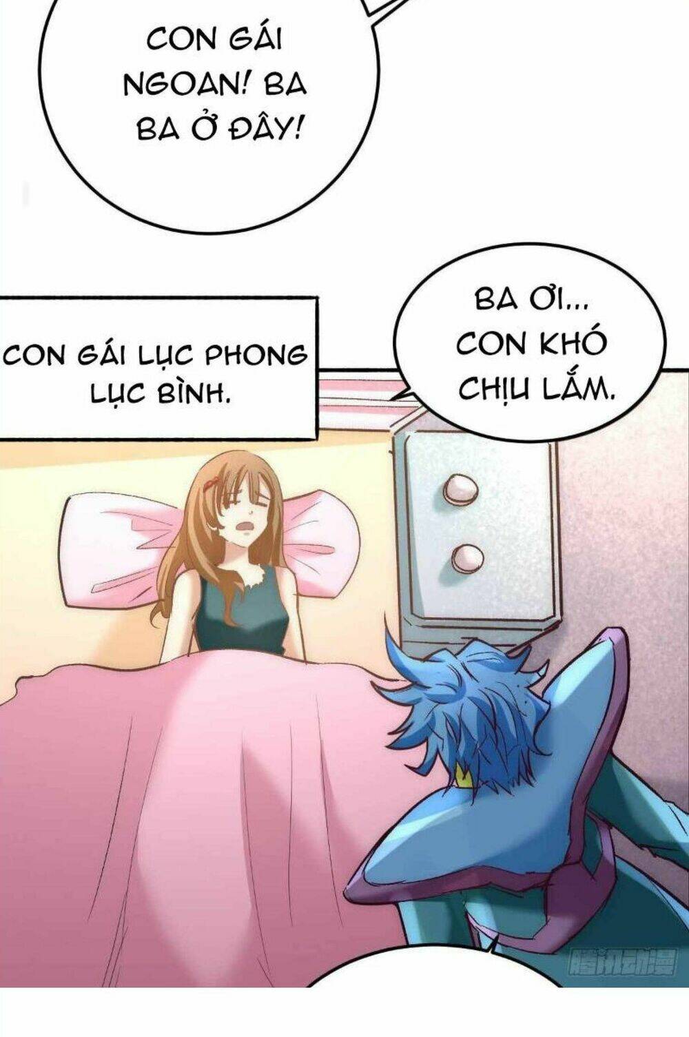 đô thị đỉnh phong cao thủ chapter 113 8