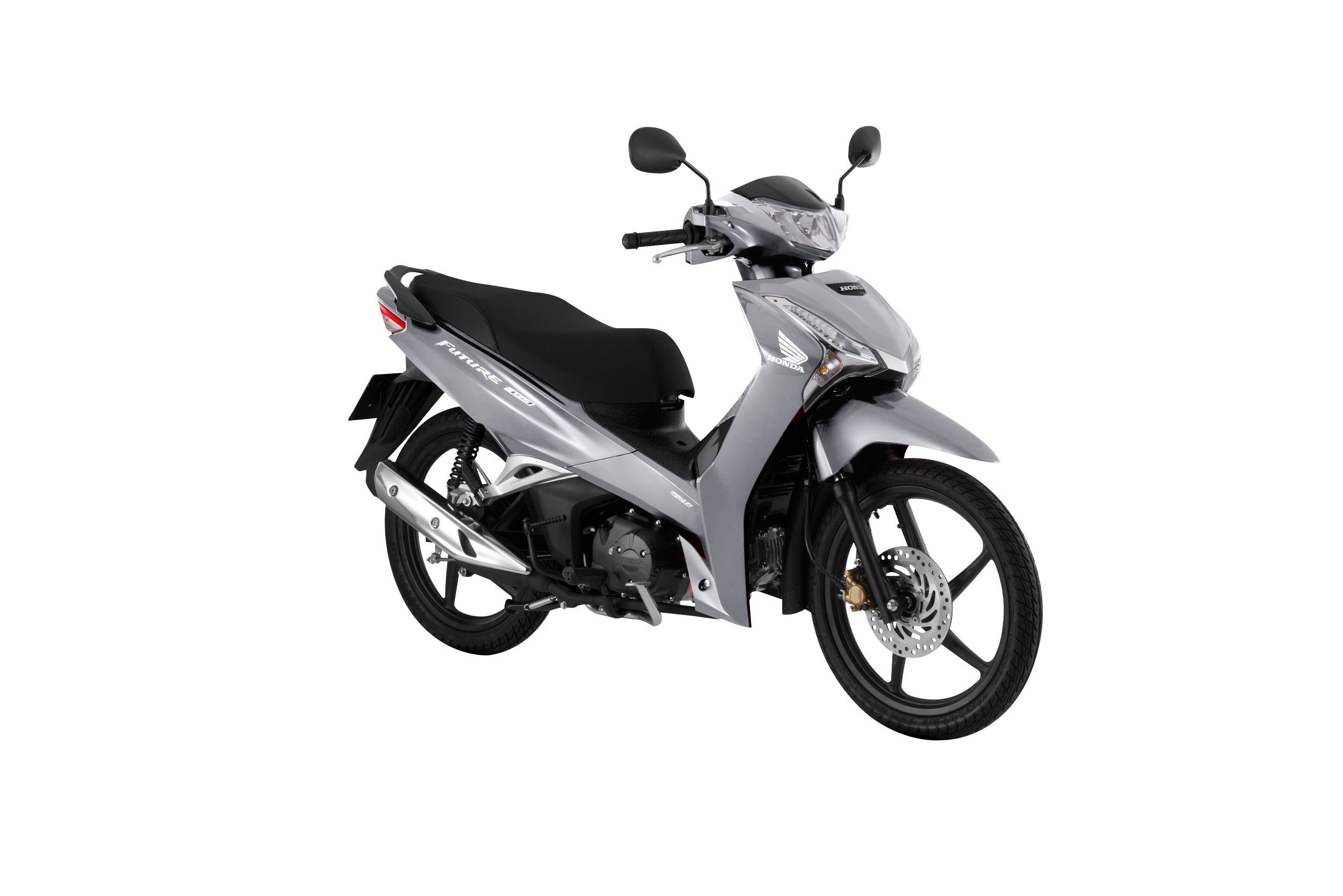 Xe Máy Honda Future 125 FI 2026 - Phiên Bản Đặc Biệt